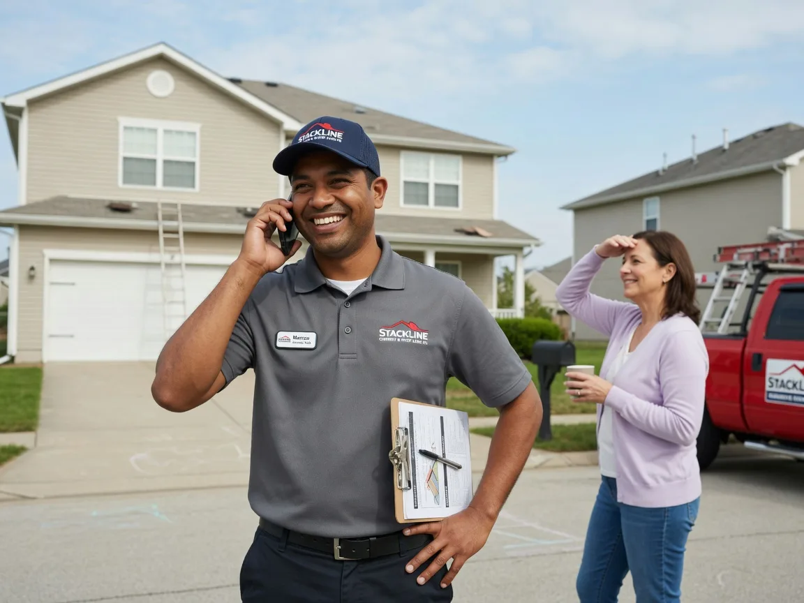 Chimney flashing repair Russells Point, OH FAQs